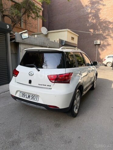 GWM Hover M4 2014, 303,000 km - 1.5 l - Bakı