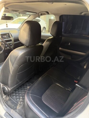 GWM Hover M4 2014, 303,000 km - 1.5 l - Bakı
