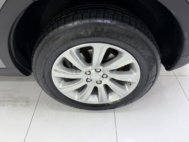 Land Rover Discovery Sport 2017, 183,000 km - 2.0 l - Bakı