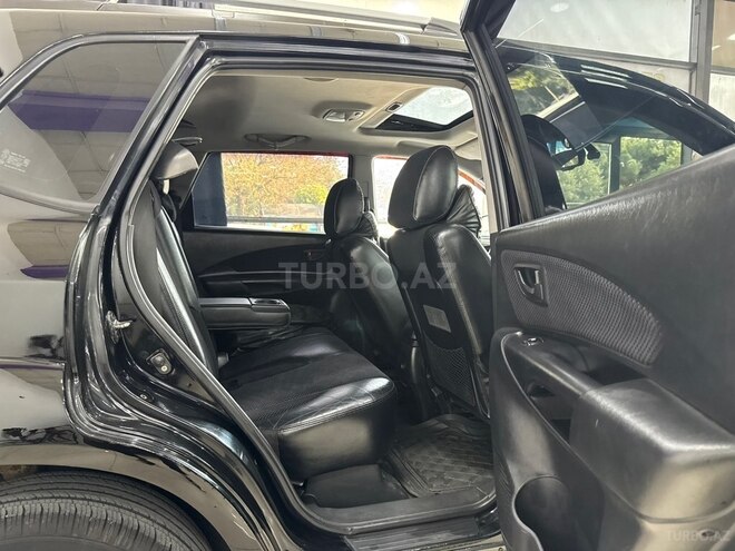 Hyundai Tucson 2006, 252,000 km - 2.0 л - Sumqayıt