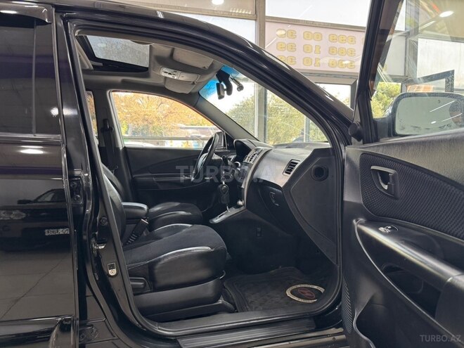 Hyundai Tucson 2006, 252,000 km - 2.0 л - Sumqayıt