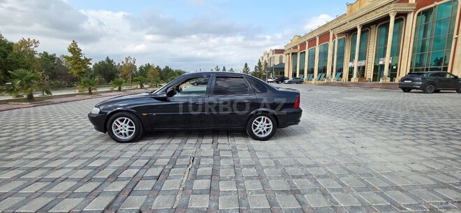 Opel Vectra 1996, 654,600 km - 1.8 l - Şirvan