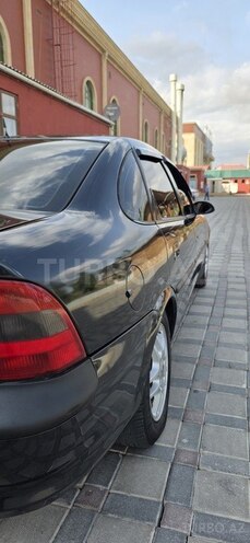 Opel Vectra 1996, 654,600 km - 1.8 l - Şirvan