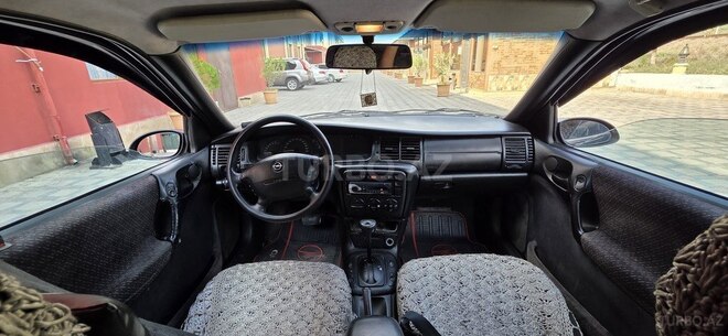 Opel Vectra 1996, 654,600 km - 1.8 l - Şirvan