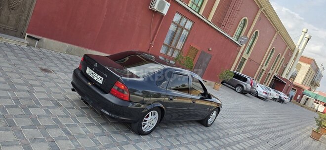 Opel Vectra 1996, 654,600 km - 1.8 l - Şirvan