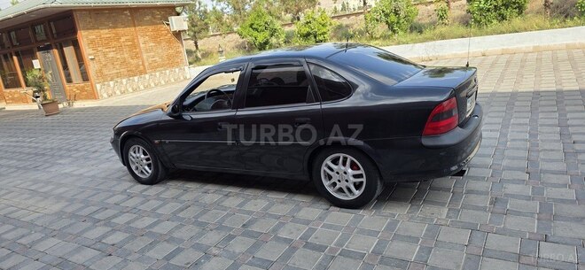 Opel Vectra 1996, 654,600 km - 1.8 l - Şirvan