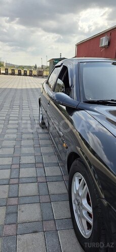 Opel Vectra 1996, 654,600 km - 1.8 l - Şirvan