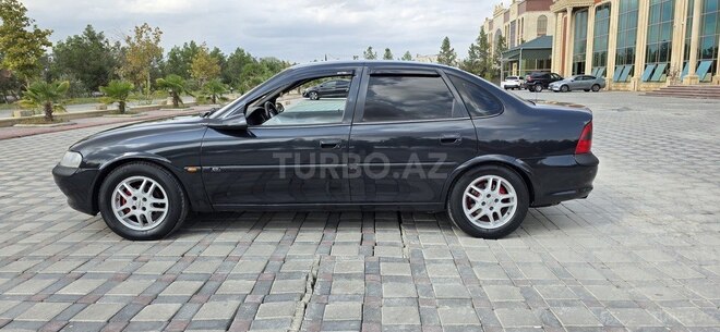Opel Vectra 1996, 654,600 km - 1.8 l - Şirvan