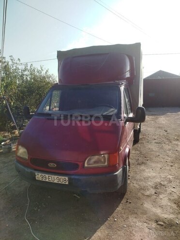 Ford Transit 1999, 446,000 km - 2.5 l - Bakı