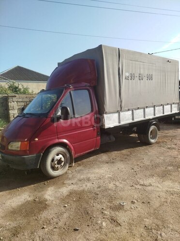 Ford Transit 1999, 446,000 km - 2.5 l - Bakı