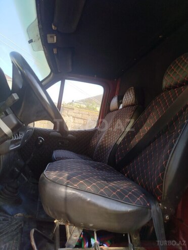 Ford Transit 1999, 446,000 km - 2.5 l - Bakı