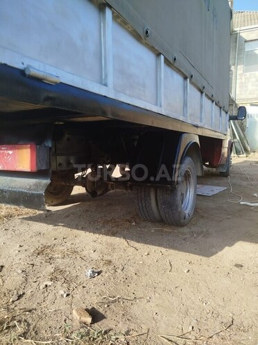 Ford Transit 1999, 446,000 km - 2.5 l - Bakı