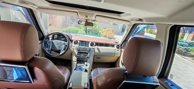 Land Rover Discovery 2014, 321,749 km - 3.0 l - Bakı