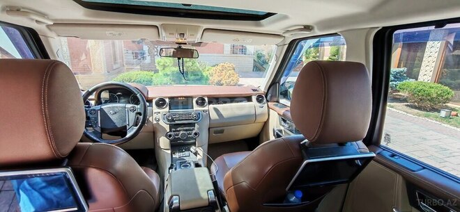 Land Rover Discovery 2014, 321,749 km - 3.0 l - Bakı