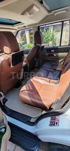Land Rover Discovery 2014, 321,749 km - 3.0 l - Bakı