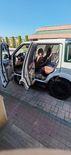Land Rover Discovery 2014, 321,749 km - 3.0 l - Bakı