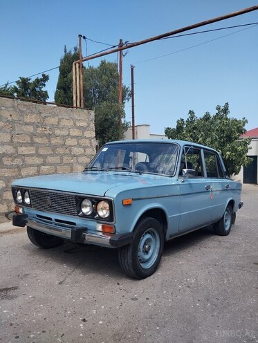 LADA (VAZ) 2106 1992, 250,000 km - 1.5 л - Bakı