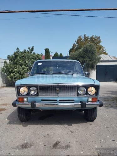 LADA (VAZ) 2106 1992, 250,000 km - 1.5 л - Bakı