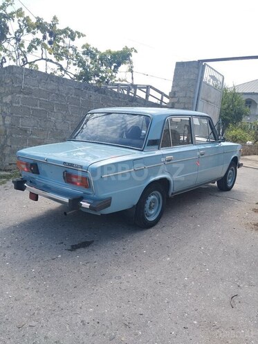 LADA (VAZ) 2106 1992, 250,000 km - 1.5 л - Bakı