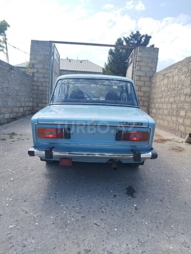 LADA (VAZ) 2106 1992, 250,000 km - 1.5 л - Bakı