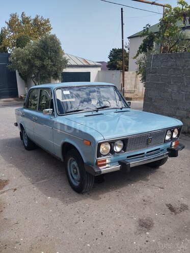 LADA (VAZ) 2106 1992, 250,000 km - 1.5 л - Bakı