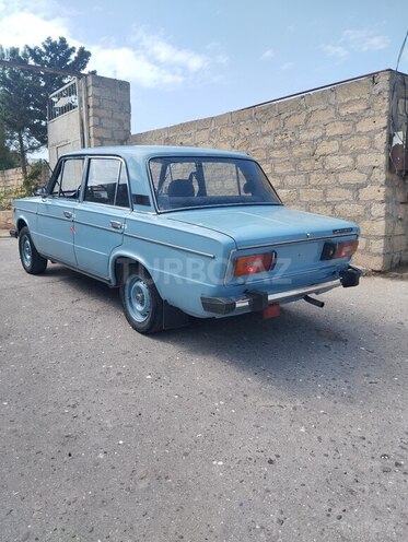 LADA (VAZ) 2106 1992, 250,000 km - 1.5 л - Bakı