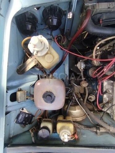 LADA (VAZ) 2106 1992, 250,000 km - 1.5 л - Bakı