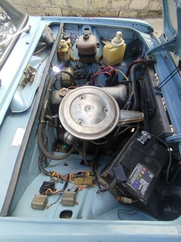 LADA (VAZ) 2106 1992, 250,000 km - 1.5 л - Bakı