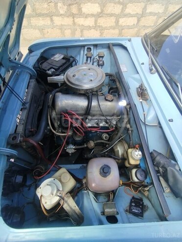 LADA (VAZ) 2106 1992, 250,000 km - 1.5 л - Bakı