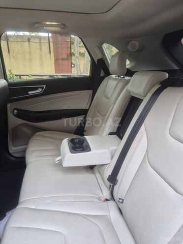 Ford Edge 2019, 123,000 km - 2.0 l - Cəlilabad