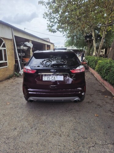 Ford Edge 2019, 123,000 km - 2.0 l - Cəlilabad
