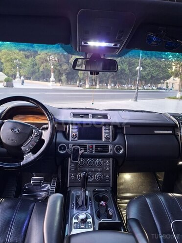 Land Rover Range Rover 2010, 130,000 km - 5.0 l - Bakı