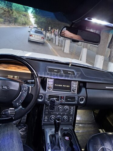 Land Rover Range Rover 2010, 130,000 km - 5.0 l - Bakı