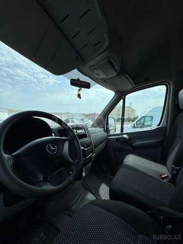 Mercedes Sprinter 313 2009, 397,000 km - 2.2 l - Bakı