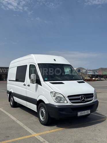 Mercedes Sprinter 313 2009, 397,000 km - 2.2 l - Bakı