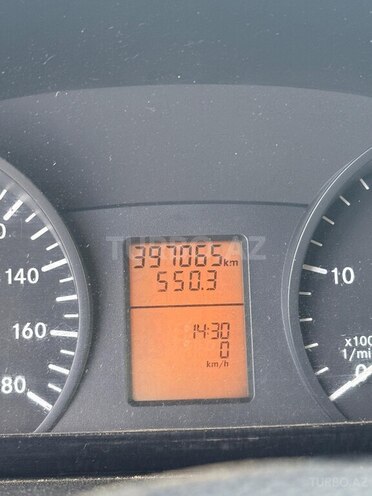 Mercedes Sprinter 313 2009, 397,000 km - 2.2 l - Bakı