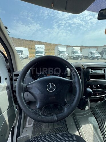 Mercedes Sprinter 313 2009, 397,000 km - 2.2 l - Bakı