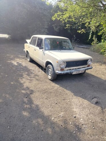 LADA (VAZ) 21011 1982, 234,000 km - 1.3 l - Oğuz