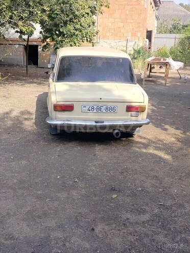 LADA (VAZ) 21011 1982, 234,000 km - 1.3 l - Oğuz