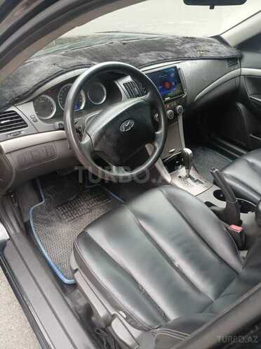 Hyundai Sonata 2008, 230,000 km - 2.0 l - Mingəçevir