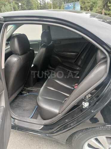Hyundai Sonata 2008, 230,000 km - 2.0 l - Mingəçevir