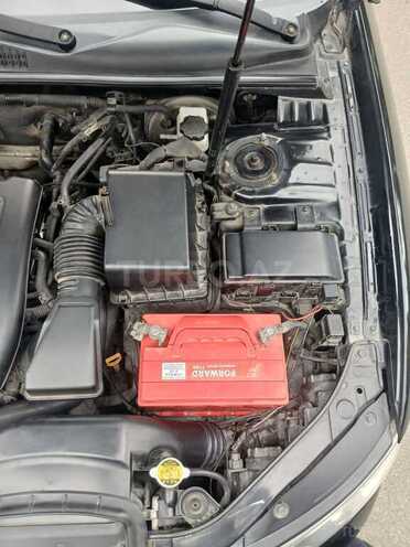 Hyundai Sonata 2008, 230,000 km - 2.0 l - Mingəçevir