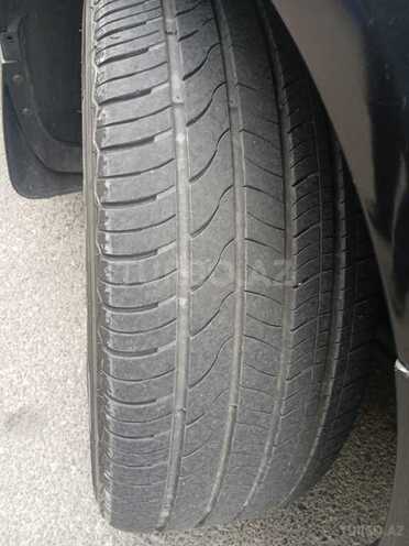Hyundai Sonata 2008, 230,000 km - 2.0 l - Mingəçevir
