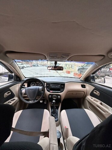 Kia Rio 2005, 327,000 km - 1.4 l - Bakı