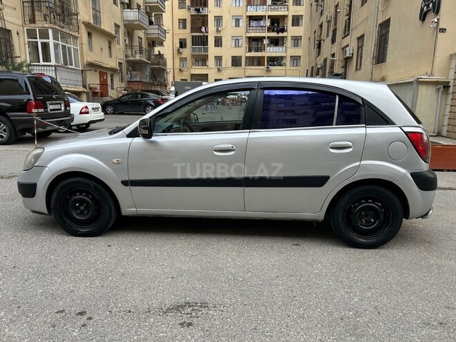 Kia Rio 2005, 327,000 km - 1.4 l - Bakı