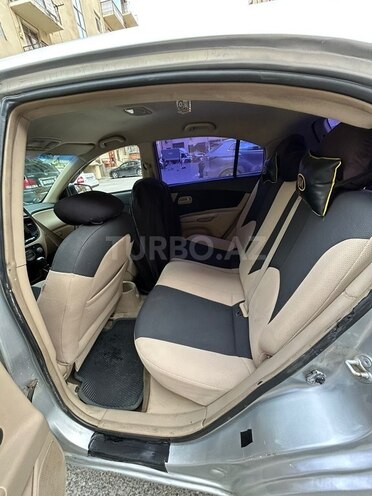 Kia Rio 2005, 327,000 km - 1.4 l - Bakı