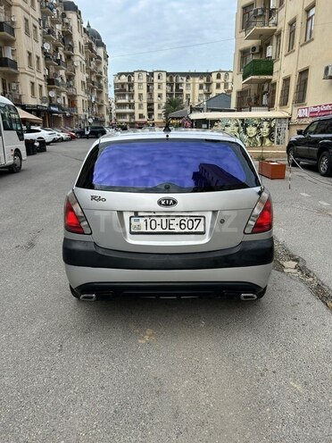 Kia Rio 2005, 327,000 km - 1.4 l - Bakı