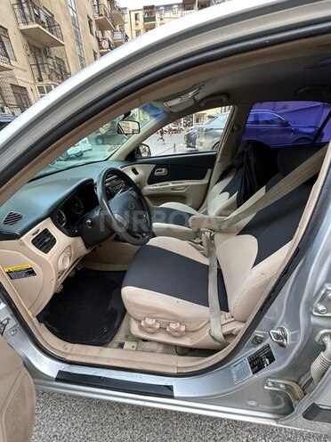 Kia Rio 2005, 327,000 km - 1.4 l - Bakı