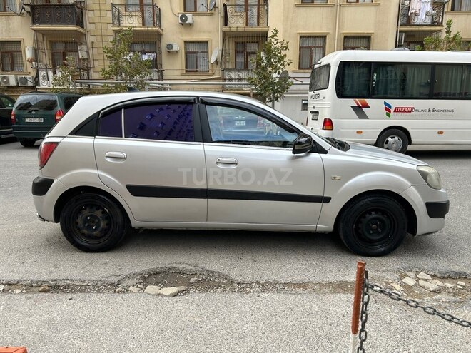 Kia Rio 2005, 327,000 km - 1.4 l - Bakı