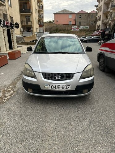 Kia Rio 2005, 327,000 km - 1.4 l - Bakı